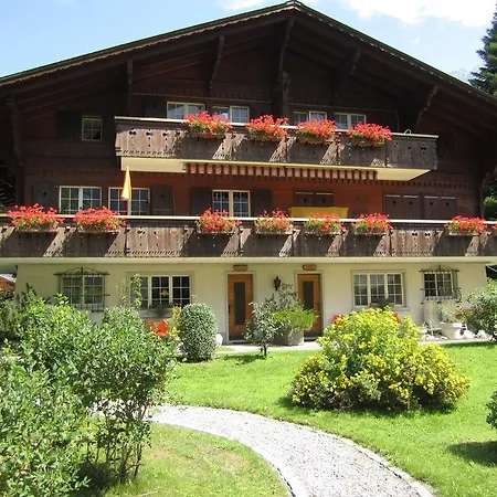 Apartment Wattertanna *