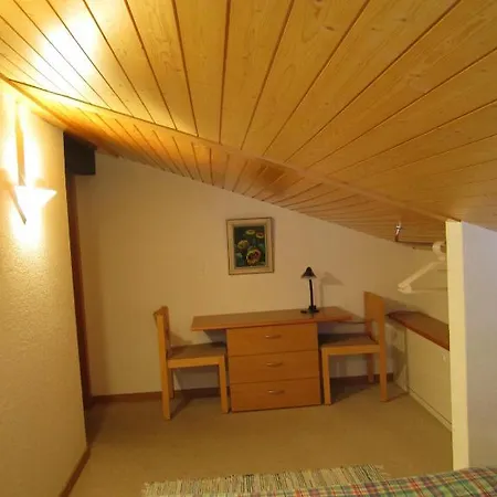 Apartment Wattertanna