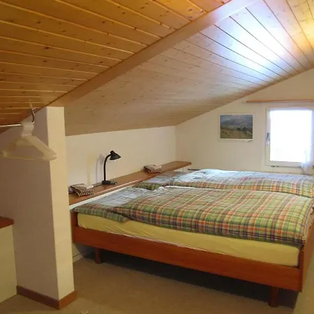 Chalet Wattertanna *