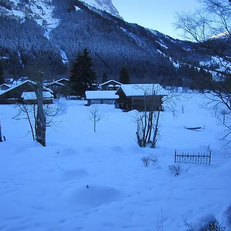 Daire Chalet Wattertanna