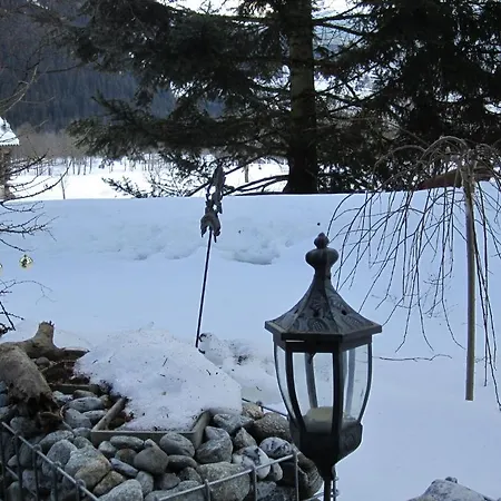 Chalet Wattertanna *