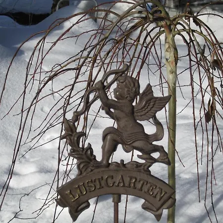 Chalet Wattertanna Daire *